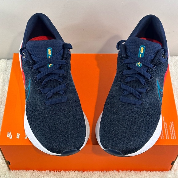 Nike React Infinity Run FK 3 - Picture 9 of 13